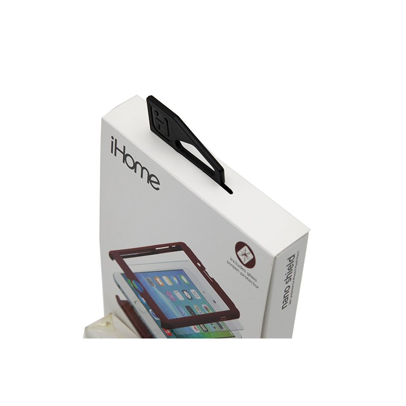 electronics cardboard box for earphone packaging